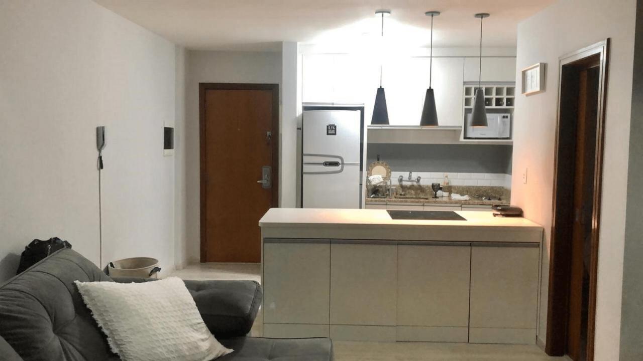 Saint Sebastian Flat 615 - Com Hidro! Ate 4 Pessoas, Duplex, No Centro Villa Jaraguá do Sul Exterior photo