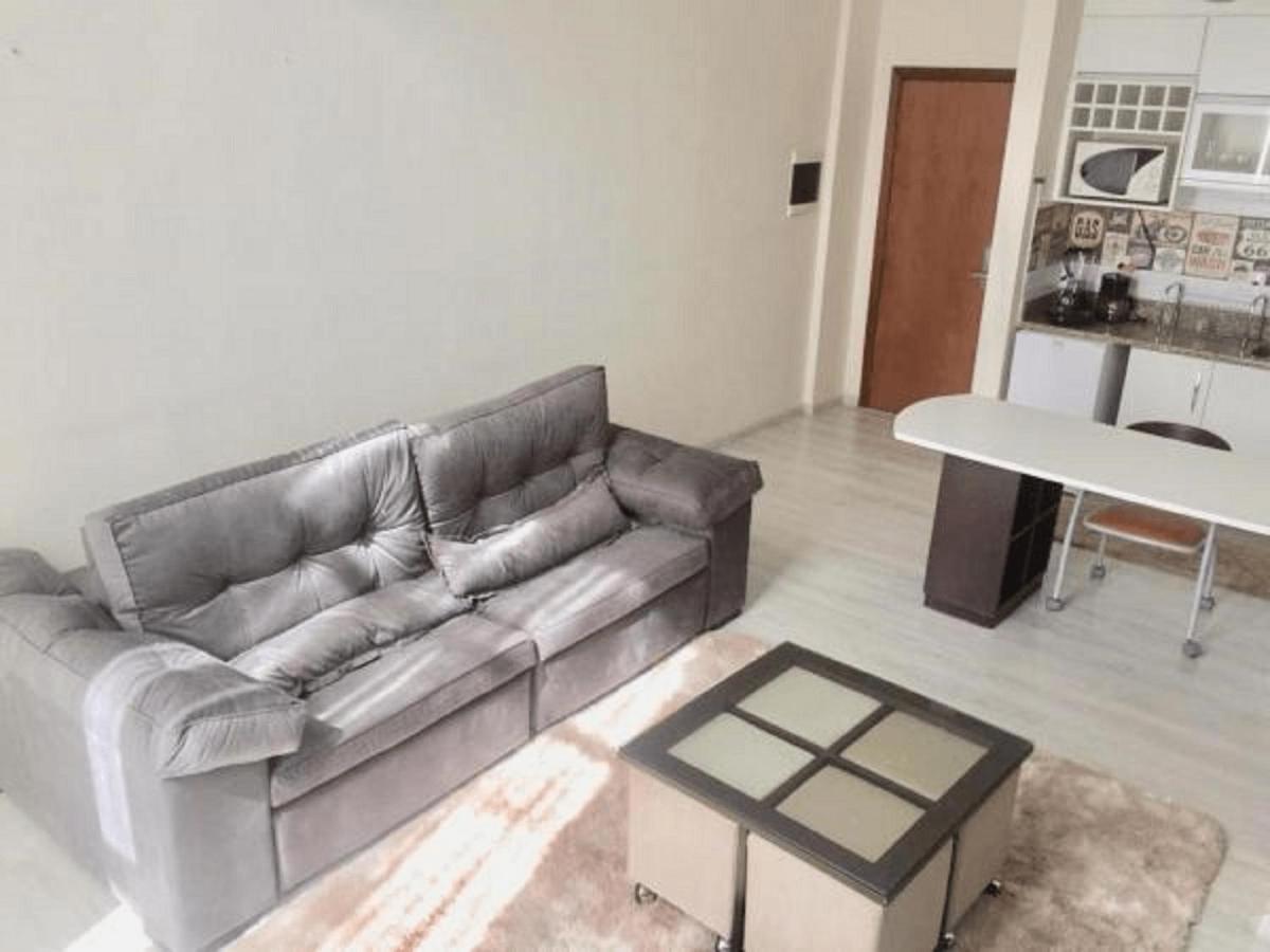Saint Sebastian Flat 615 - Com Hidro! Ate 4 Pessoas, Duplex, No Centro Villa Jaraguá do Sul Exterior photo