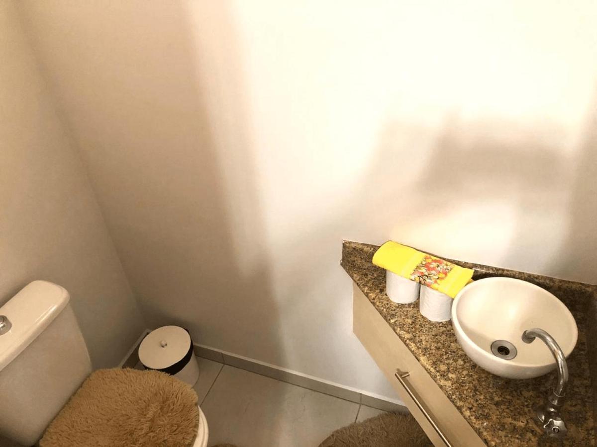 Saint Sebastian Flat 615 - Com Hidro! Ate 4 Pessoas, Duplex, No Centro Villa Jaraguá do Sul Exterior photo