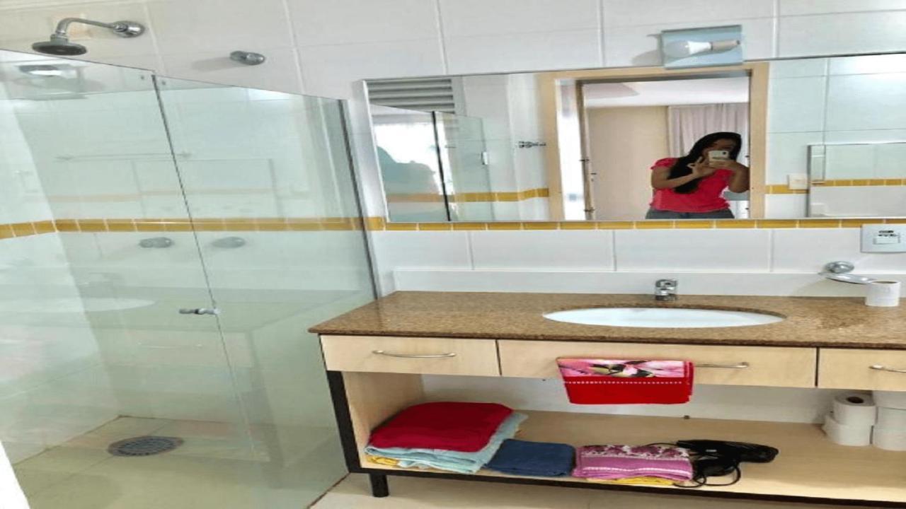 Saint Sebastian Flat 615 - Com Hidro! Ate 4 Pessoas, Duplex, No Centro Villa Jaraguá do Sul Exterior photo