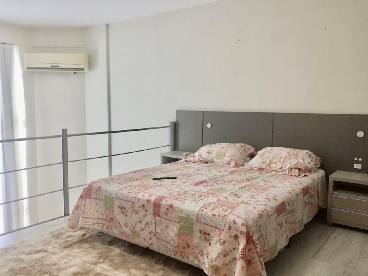 Saint Sebastian Flat 615 - Com Hidro! Ate 4 Pessoas, Duplex, No Centro Villa Jaraguá do Sul Exterior photo