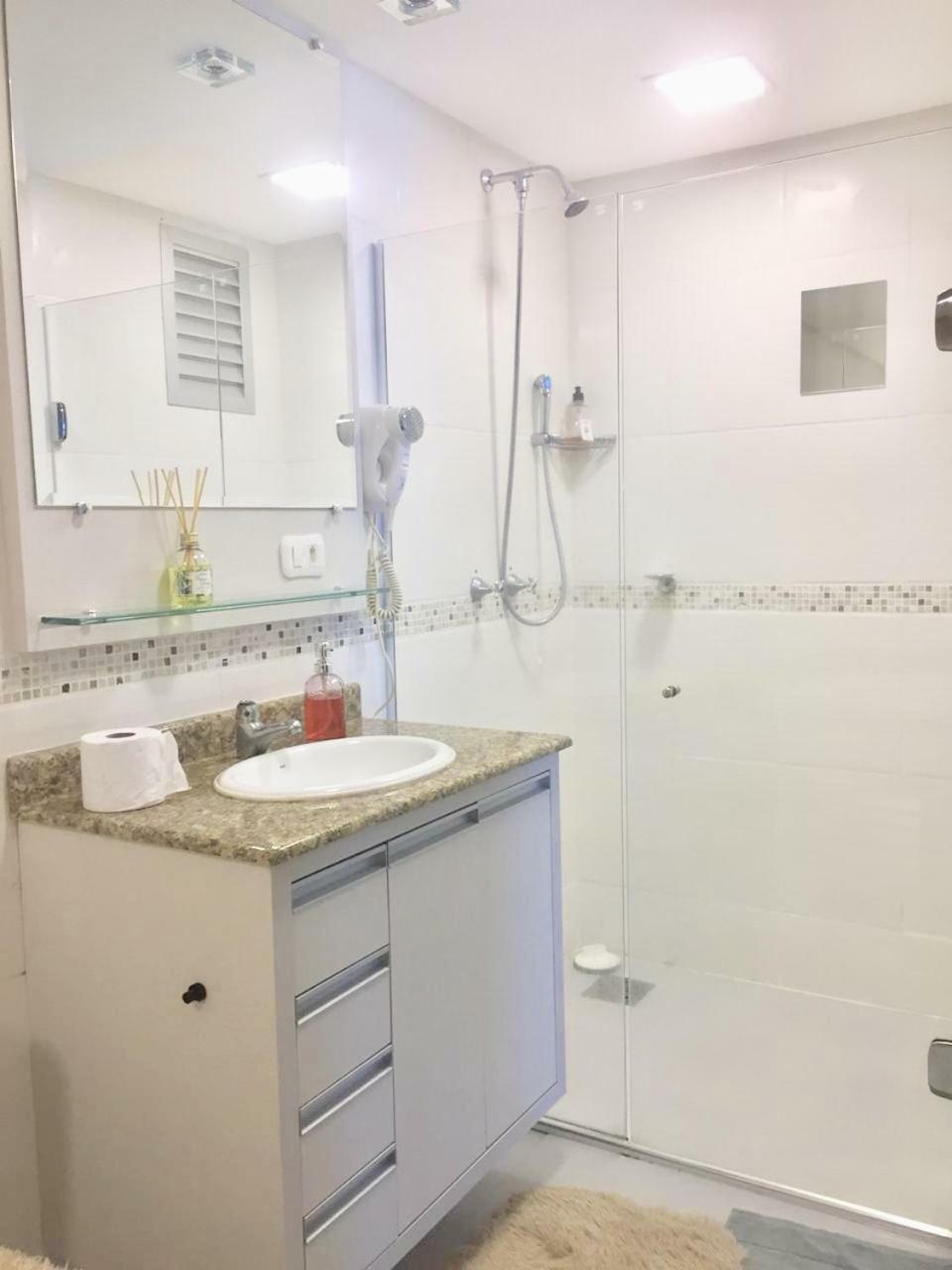 Saint Sebastian Flat 615 - Com Hidro! Ate 4 Pessoas, Duplex, No Centro Villa Jaraguá do Sul Exterior photo
